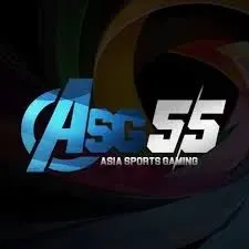 ASG55 - Jelajahi Dunia Tycoon yang Menarik