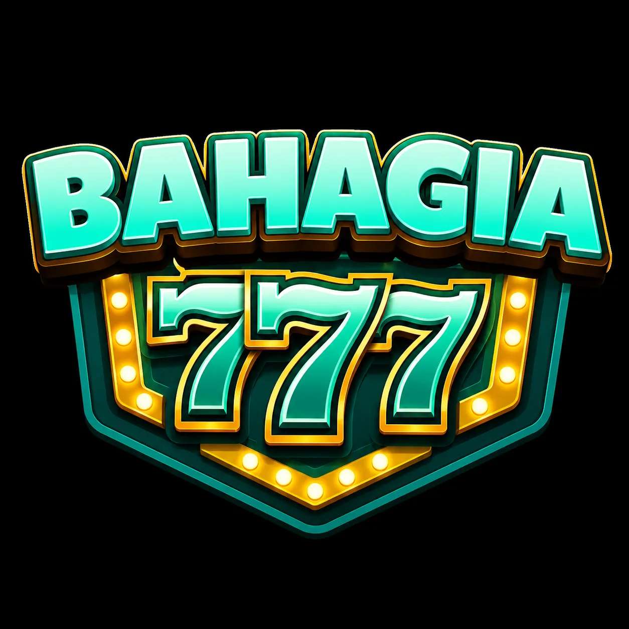 BAHAGIA777 - Simulasi Kehidupan yang Menyenangkan dan Menghibur