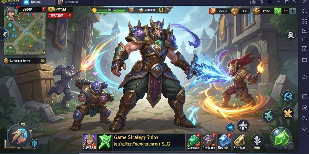 Tampilan gameplay menarik dan mendebarkan dari CIPIT88 di layar utama.