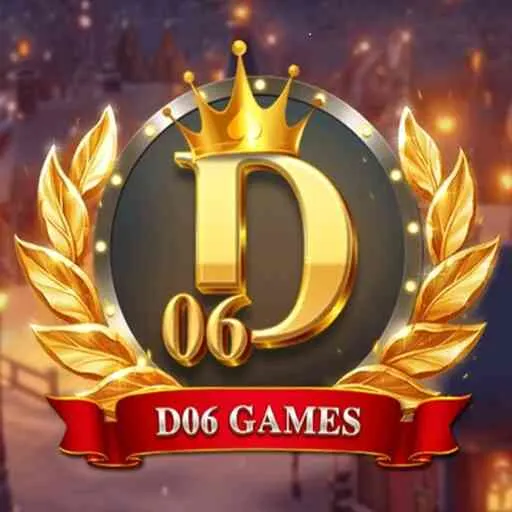 D06 - Permainan Santai yang Menyenangkan