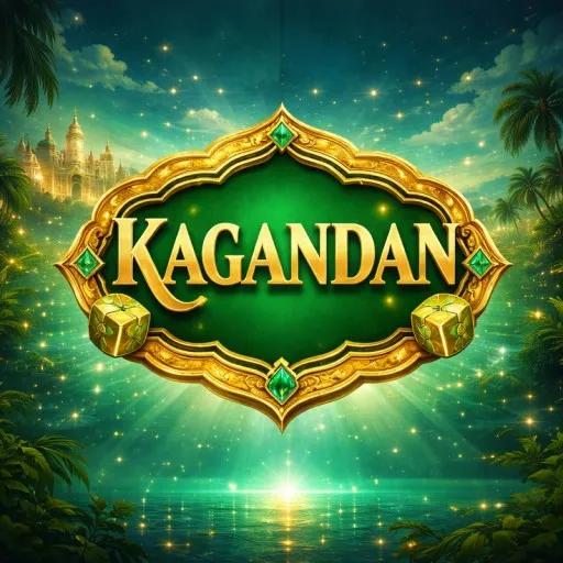KAGANDAN - Game Olahraga Seru untuk Pecinta Sport