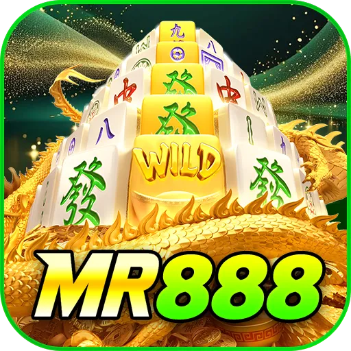 MR888 - Petualangan Seru dalam Dunia Anime