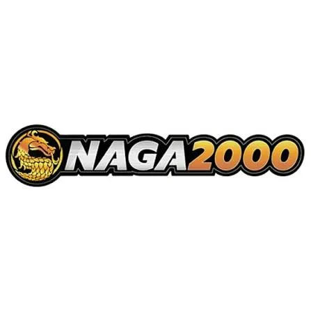 NAGA2000 - Temukan Rhythm dan Musik Terbaik