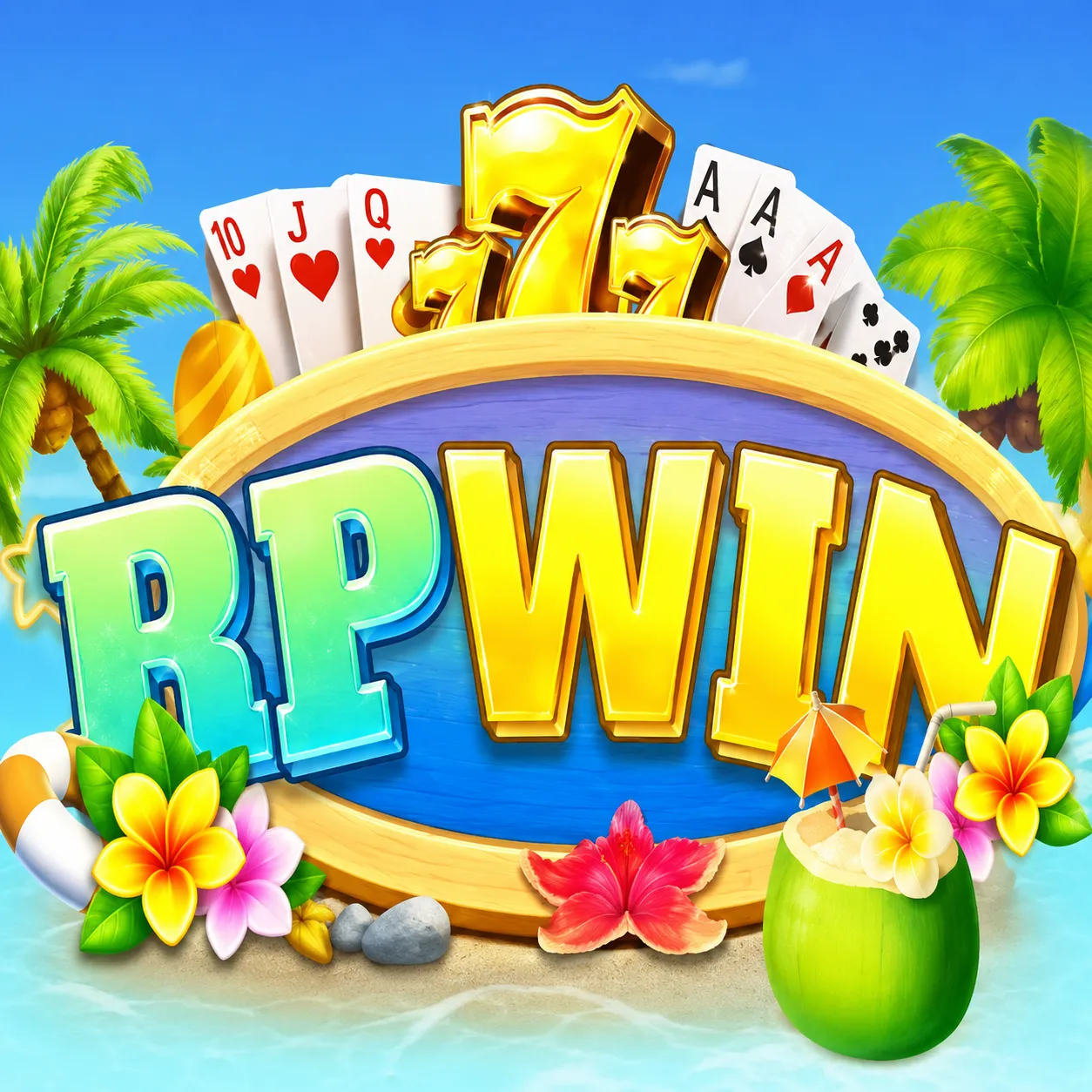 RPWIN - Pertarungan Seru di Dunia Fighting