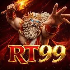 RT99 - Pertarungan Epik di Dunia Fighting