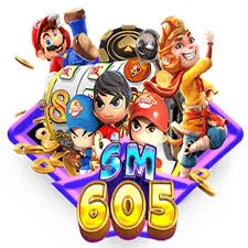 SM605 - Game Strategi Menarik untuk Pecinta SLG