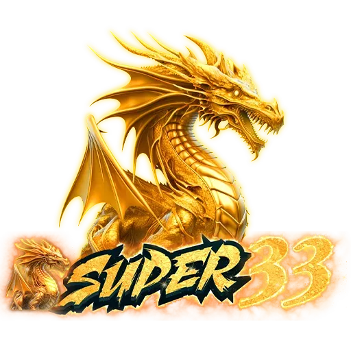 SUPER33 - Petualangan Seru di Dunia MMORPG
