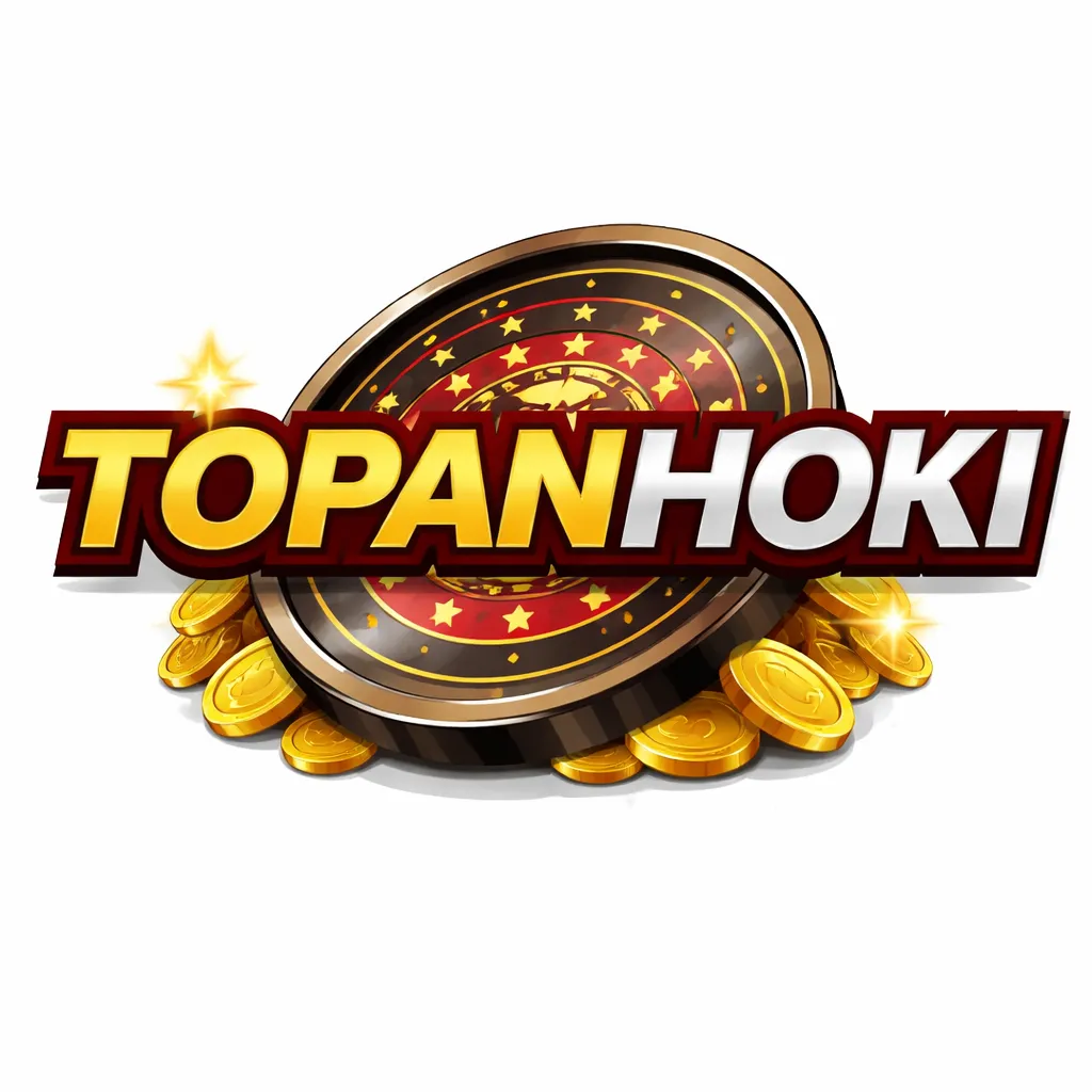 TOPANHOKI - Balapan Seru di Jalur Penuh Tantangan
