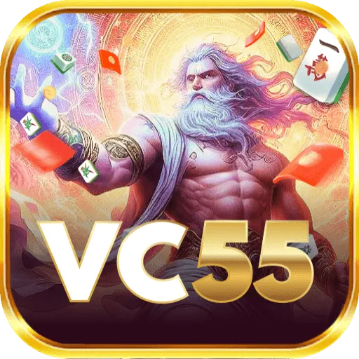 VC55 - Petualangan Fantastis dalam Dunia RPG